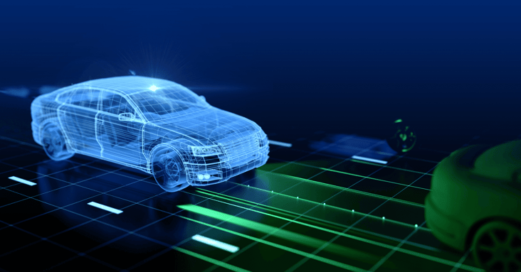 Hero BG - Policy Considerations for the Future of Transportation Feature