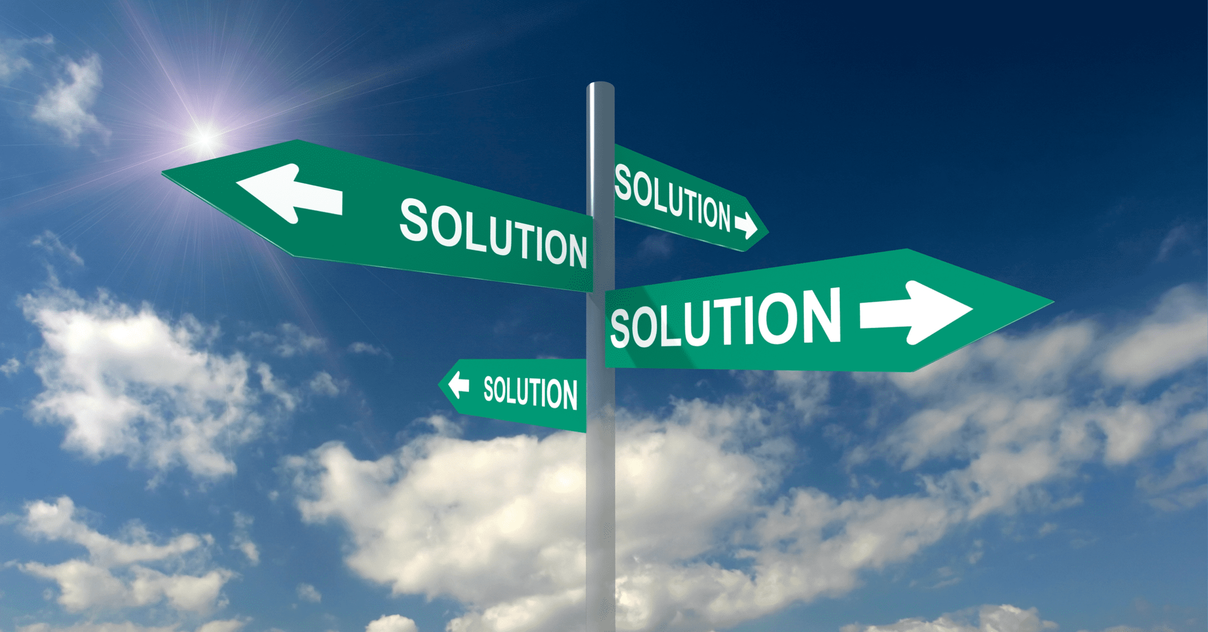 RethinkX Climate Advice for Decision Makers