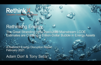 Resource Video The Great Stranding