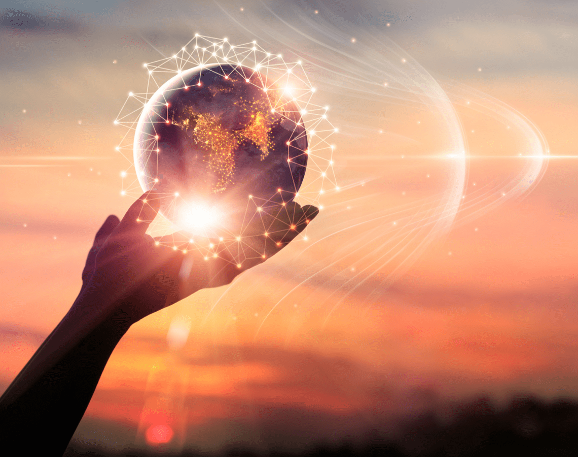RethinkX Disruption & The Great Transformation 6-min
