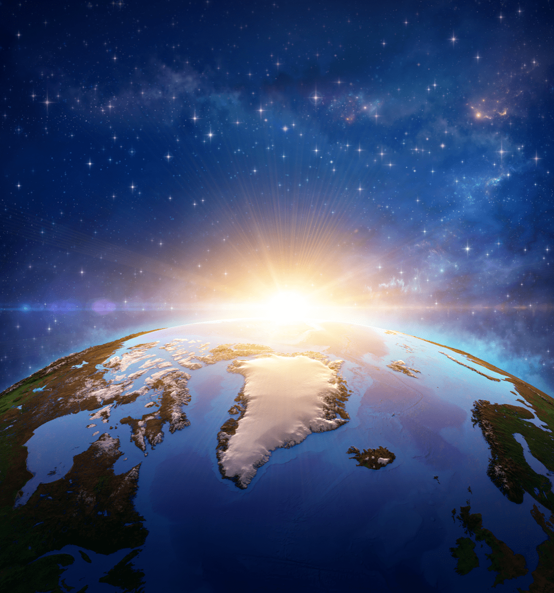RethinkX Disruption of Energy