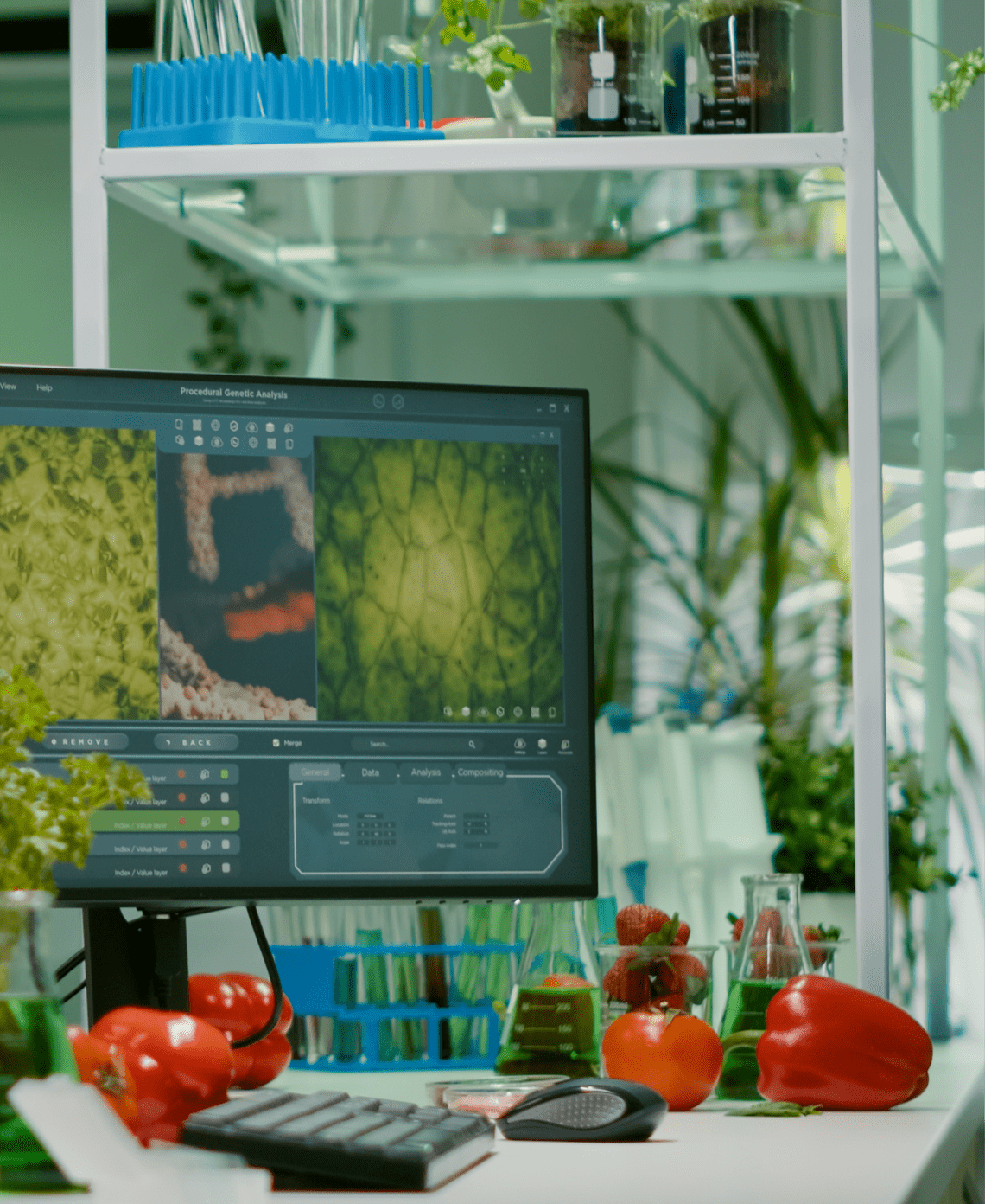 RethinkX Disruption of Food & Agriculture 12-min