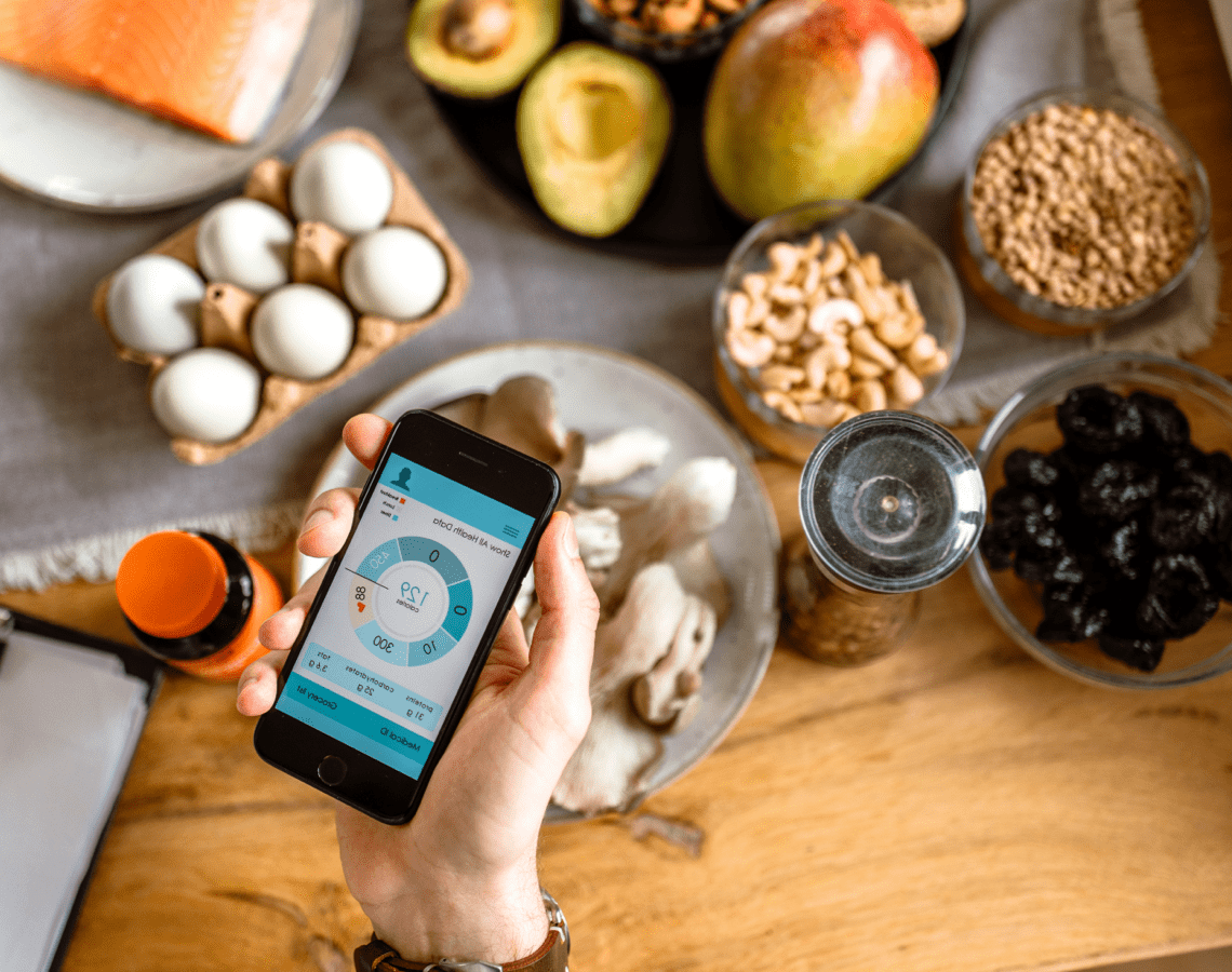 RethinkX Disruption of Food & Agriculture 3-min