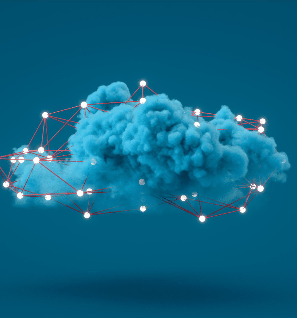 Disruptions bring profound and extraordinary possibilities