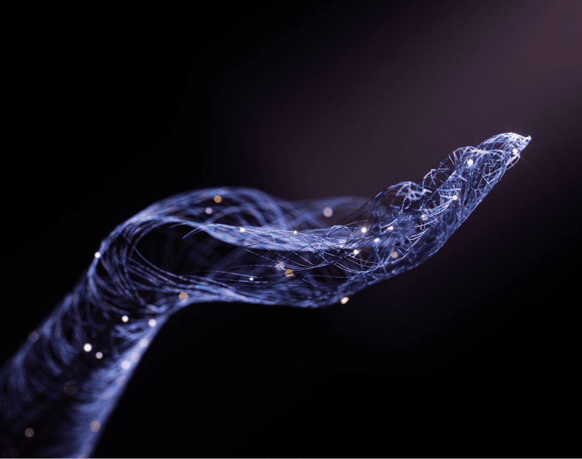 it is possible to predict when a disruption will take place.