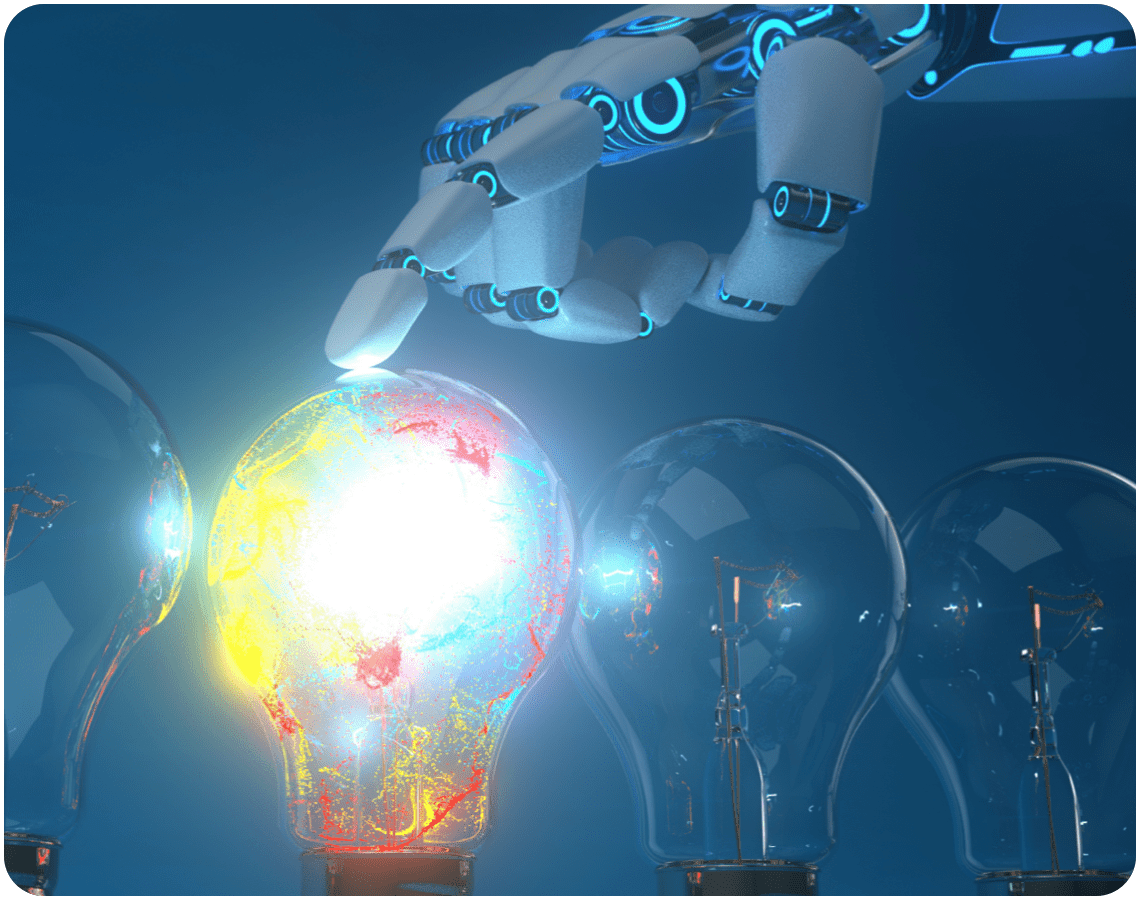 technology breakthroughs transform our societies at speed