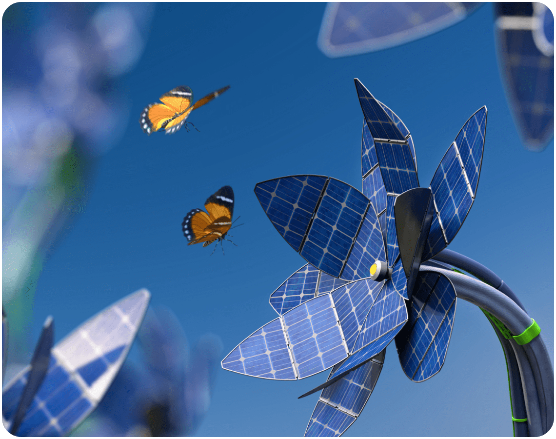 Eight technologies can mitigate three-quarters of global emissions
