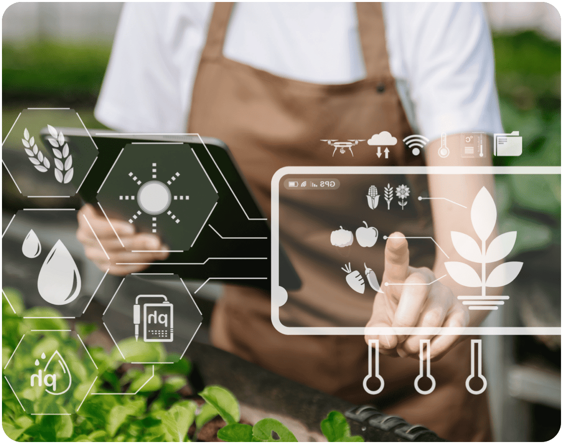 Precision Fermentation and Cellular Agriculture