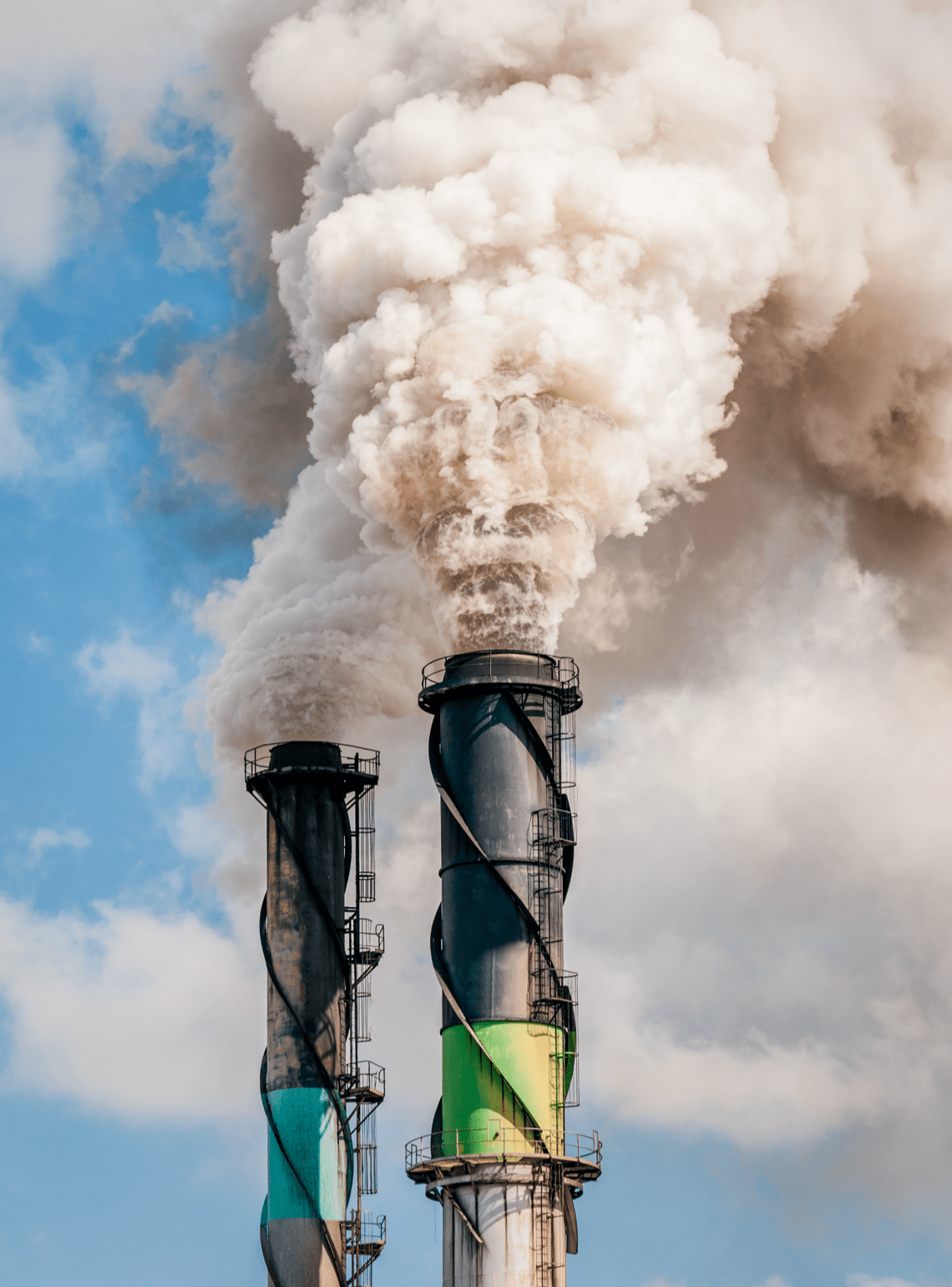 Conventional energy assets are severely mispriced