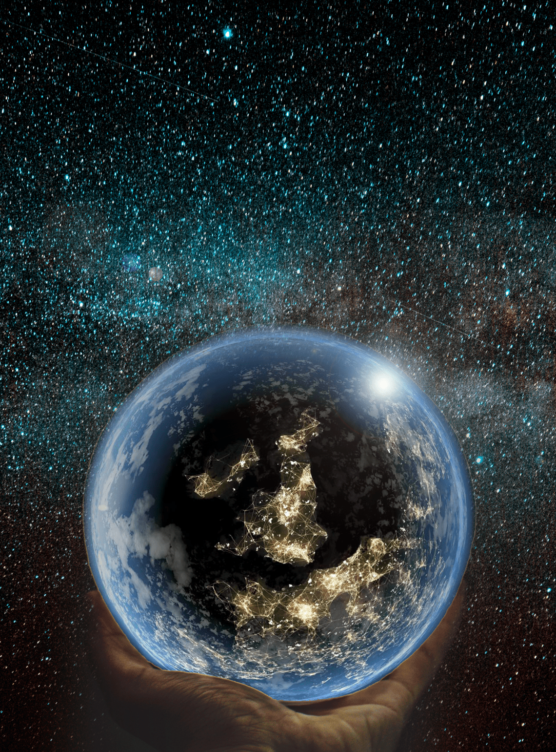 RethinkX - Rethinking humanity