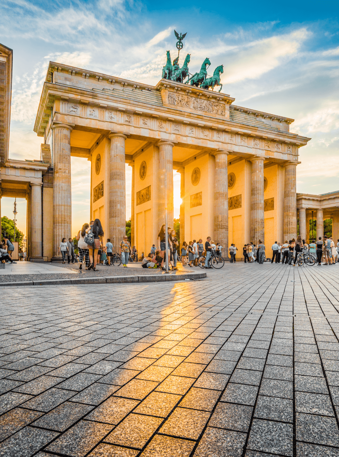 Policy Primer for German Energy Sector & Decision Makers