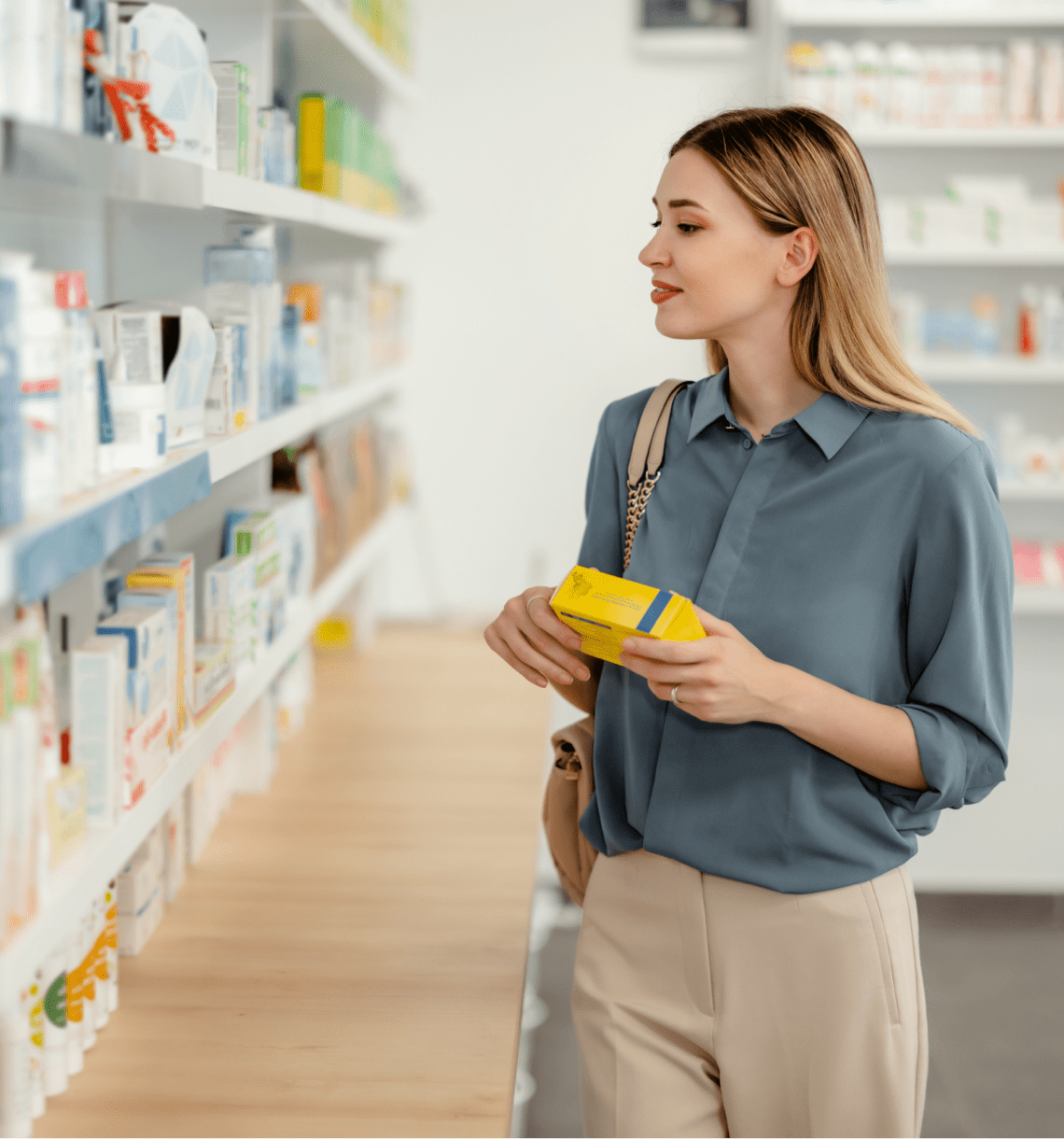 The ingredients made using Precision Fermentation usually have a specific purpose in mind: it could be to improve the smell or taste of a product, or to enhance a products structural or medicinal properties