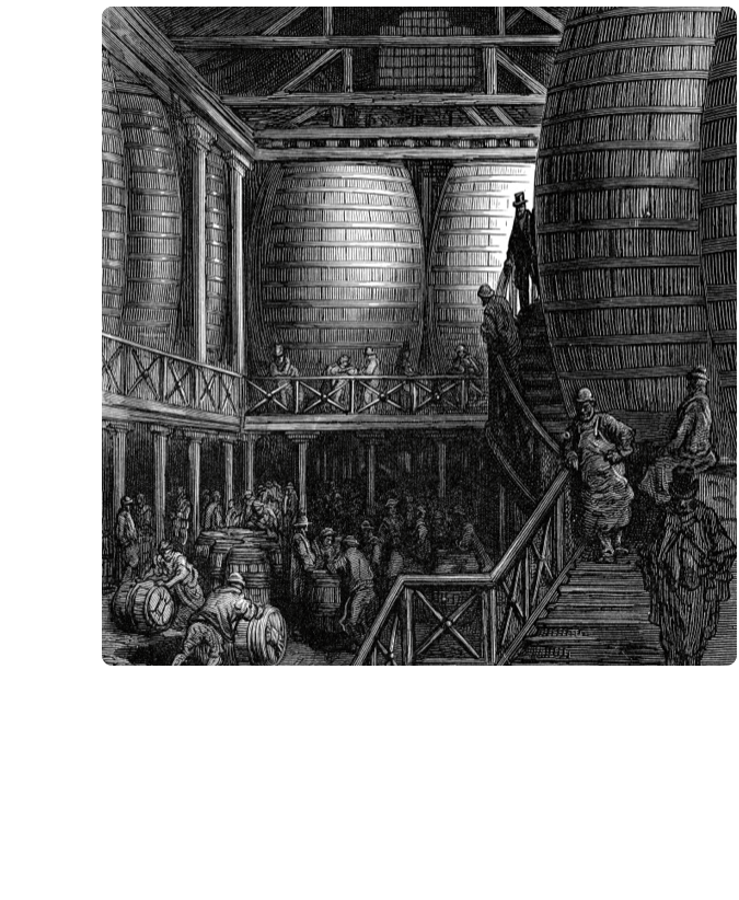 History of Precision Fermentation 1