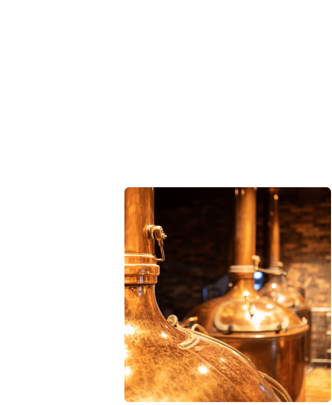 Fermentation is simply the breakdown of an organic substance—usually sugar—by a microbe