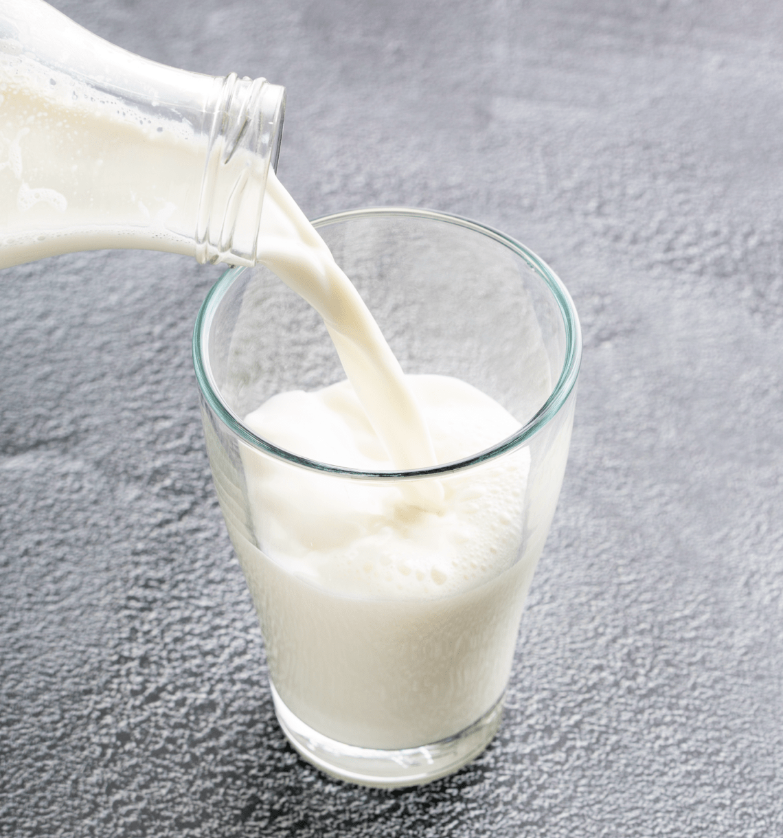 Dairy Industry Disruption