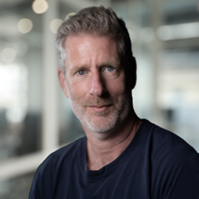  - Co-Founder RethinkX