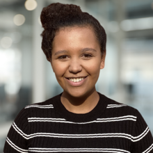 Taylor Hinds - BSc. Research Fellow