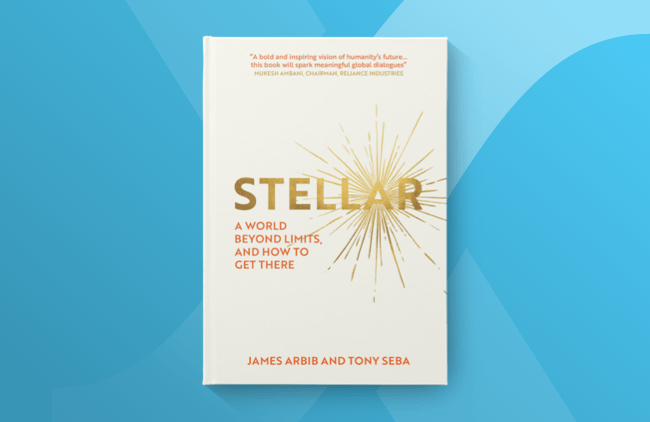 Stellar | RethinkX